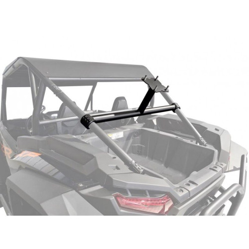 XRW Suport roată rezervă negru - Polaris RZR 1000XP 2024
