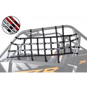 XRW Plase cadru protecție XRW Red - Polaris RZR 1000XP 2024