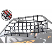 XRW Plase cadru protecție XRW Red - Polaris RZR 1000XP 2024