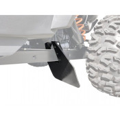 XRW Kit apărători noroi inferioare spate - Polaris RZR 1000XP 2024