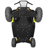 XRW SKID PLATE PHD - CAN-AM MAVERICK 1000R