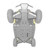 XRW KIT COMPLET ALUM - MAVERICK 1000 Xxc
