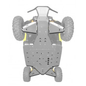 XRW KIT COMPLET ALUM - MAVERICK 1000 Xxc