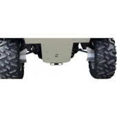 XRW Protecție roată - Commander 1000 XT