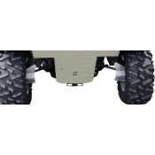 XRW Protecție roată - Commander 1000 XT