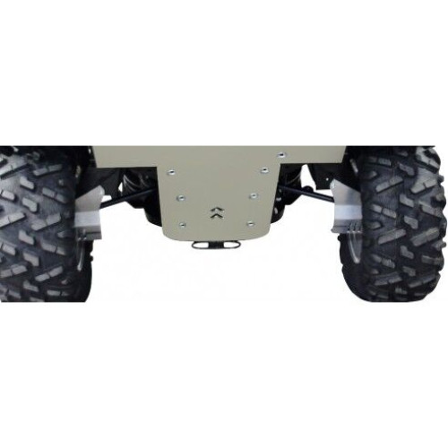 XRW Protecție roată - Commander 1000 XT