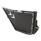 XRW DOORS STANDARD CAN-AM COMMANDER 1000 BLACK