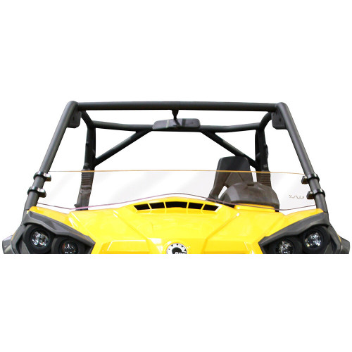 XRW Parbriz - Can-Am Commander 1000
