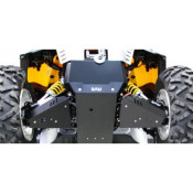 XRW Protecții brațe suspensie față PHD - Commander 1000 XT