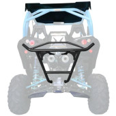 XRW Bară spate BR11 neagră - Maverick XDS / XRS Turbo
