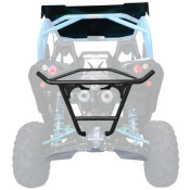 XRW Bară spate BR11 neagră - Maverick XDS / XRS Turbo