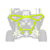 XRW Bară spate BR12 verde Manta - Maverick XDS/XRS Turbo