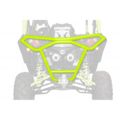 XRW Bară spate BR12 verde Manta - Maverick XDS/XRS Turbo