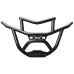 XRW FRONT BUMPER BLACK BR13 - CAN-AM Maverick X3 XRS