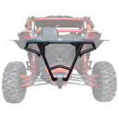 XRW Bară spate neagră BR15 - Can-Am Maverick X3 XRS