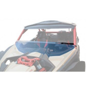XRW Deflector vânt policarbonat - Can-Am Maverick X3 XRS