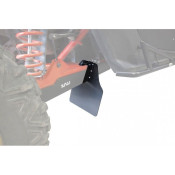 XRW Apărători noroi inferioare spate - Can-Am Maverick X3 XRS