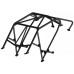 XRW Cadru protecție FMP 2 (omologat) negru - Can-Am Maverick X3 XRS