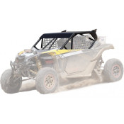 XRW Cadru protecție FMP 2 (omologat) negru - Can-Am Maverick X3 XRS