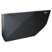 XRW DOORS KIT STANDARD BLACK - CAN-AM MAVERICK TRAIL
