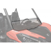 XRW Deflector vânt PLC - Can-Am Maverick Trail