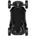 XRW Kit scuturi protecție PHD 10mm - Can-Am Maverick R (2024+)