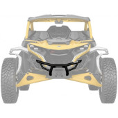 XRW Bară față BR32 neagră - Can-Am Maverick R (2024+)