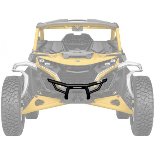 XRW Bară față BR32 neagră - Can-Am Maverick R (2024+)