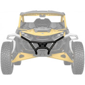 XRW Bară față BR33 neagră - Can-Am Maverick R (2024+)