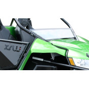 XRW Parbriz - Arctic Cat Wildcat 1000