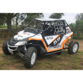 XRW Plase bară protecție - Wildcat 1000