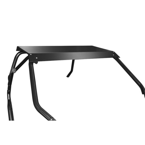XRW Plafon aluminiu negru - Wildcat 1000