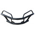 XRW FRONT BUMPER YX1 BLACK - YAMAHA YXZ1000R