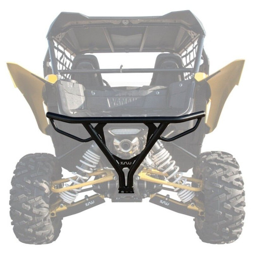 XRW Bară spate YX3 neagră - Yamaha YXZ1000R