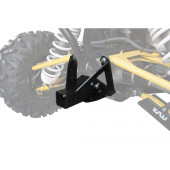 XRW SUPPORT TRAILER BALL - YAMAHA YXZ1000R