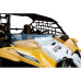 XRW Parbriz - Yamaha YXZ1000R