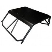XRW Bară protecție S (Standard) neagră - Yamaha YXZ1000R