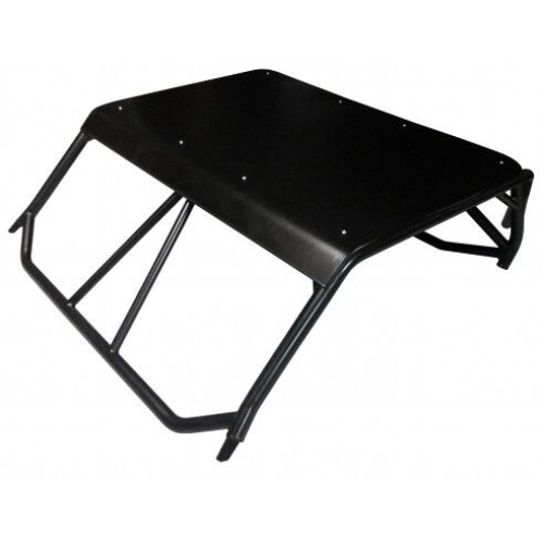 XRW Bară protecție S (Standard) neagră - Yamaha YXZ1000R