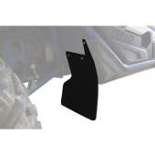 XRW KIT MUD FLAPS - YAMAHA YXZ1000R