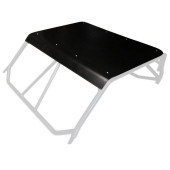 XRW Plafon aluminiu (cadru protecție) negru - Yamaha YXZ 1000R