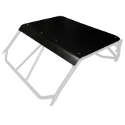 XRW Plafon aluminiu (cadru protecție) negru - Yamaha YXZ 1000R