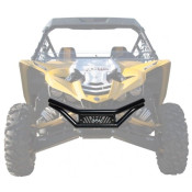 XRW FRONT BUMPER YX5 BLACK (PHD BLACK) - YAMAHA YXZ 1000R
