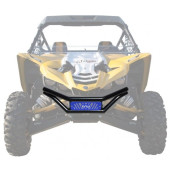 XRW FRONT BUMPER YX5 BLACK (PHD BLUE) - YAMAHA YXZ 1000R