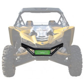XRW FRONT BUMPER YX5 BLACK (PHD GREEN) - YAMAHA YXZ 1000R