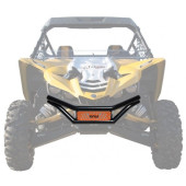 XRW FRONT BUMPER YX5 BLACK (PHD ORANGE) - YAMAHA YXZ 1000R