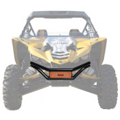 XRW FRONT BUMPER YX5 BLACK (PHD ORANGE) - YAMAHA YXZ 1000R