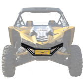 XRW FRONT BUMPER YX5 BLACK (PHD YELLOW) - YAMAHA YXZ 1000R