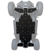 XRW COMPLETE KIT PHD - CFMOTO ZFORCE 1000