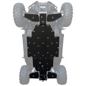 XRW COMPLETE KIT PHD - CFMOTO ZFORCE 1000