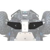 XRW FRONT A-ARM GUARDS PHD - CFMOTO ZFORCE 1000